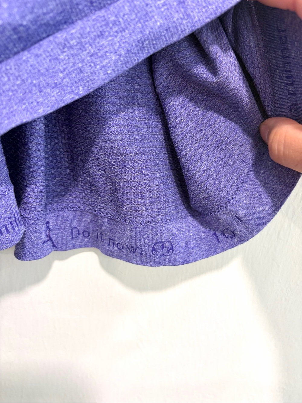 Lululemon Swiftly Tech Racerback Tank Top - Picture 6 of 10
